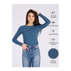 Лонгслив АПРЕЛЬ, 924777