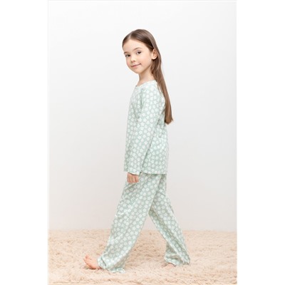 Пижама CROCKID, 968584