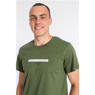 Футболка М122036Пв