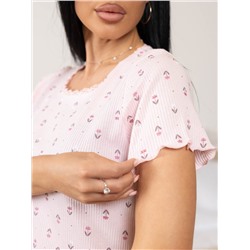 Ночная сорочка мод.2131/1