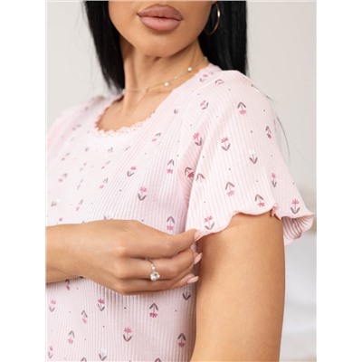 Ночная сорочка мод.2131/1