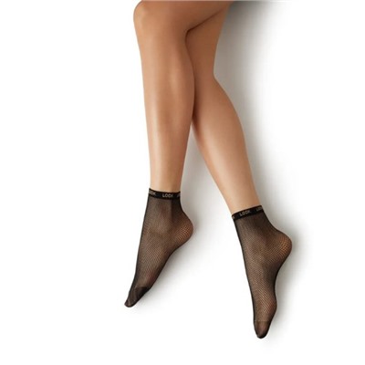 Носки женские полиамид, SiSi, Rete Look носки