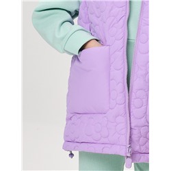 GZVM3369 (Жилет для девочки, Pelican )