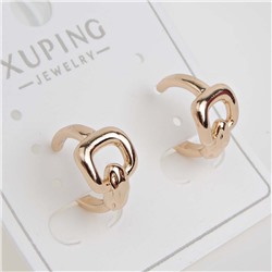 XUPING Серьги-каффы арт. 18 1222 (id 280128)