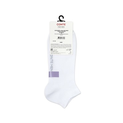CONTE Носки мужские 24С-158СП