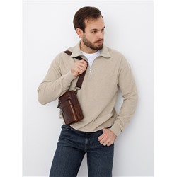 Сумка 325012Z coffee Zinimsk