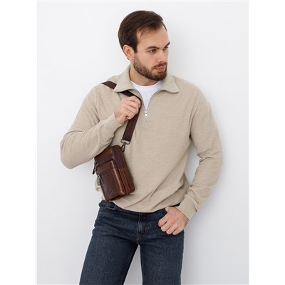 Сумка 325012Z coffee Zinimsk