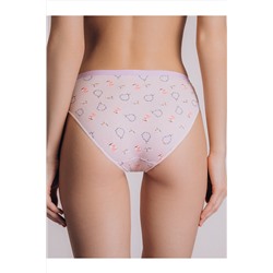 Трусы INDEFINI, 1191403