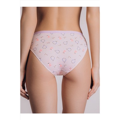 Трусы INDEFINI, 1191403