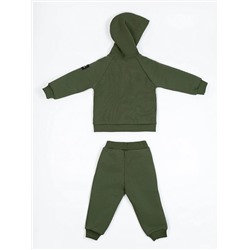 Bodo Костюм 21-23MU