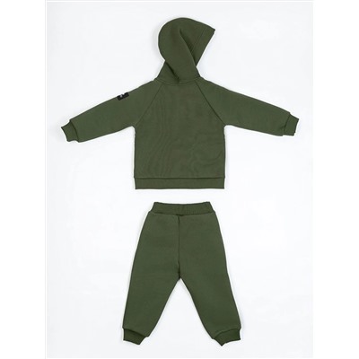 Bodo Костюм 21-23MU