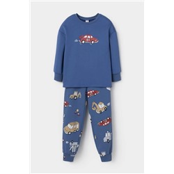 Пижама CROCKID, 1235759