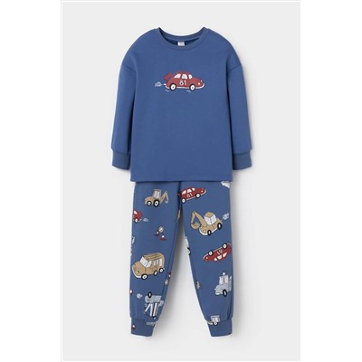 Пижама CROCKID, 1235759