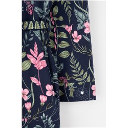 Trikozza Халат Е 50021