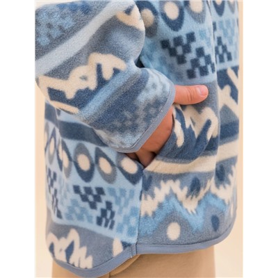 PELICAN Толстовка UFNK3351