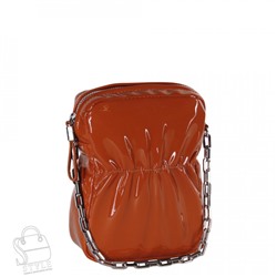 Сумка женская  29212 orange Velina Fabbiano-Safenta