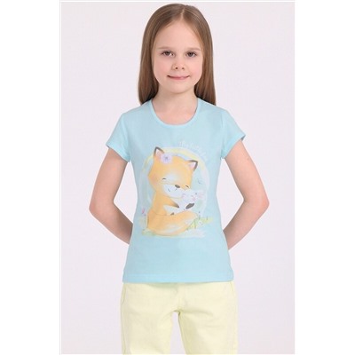 Футболка АПРЕЛЬ, 971552