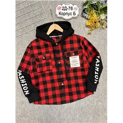 рубашка 2057992-3