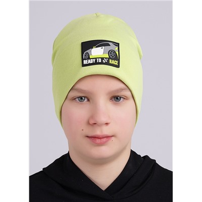 CLEVER Шапка