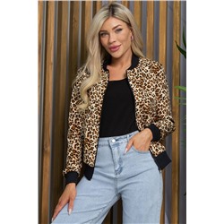 Бомбер Сан-Марино (лео) Б13360-13М