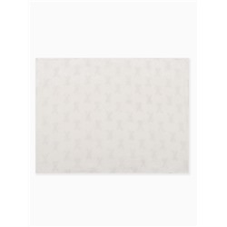 Покрывало Крошка Я «Зайка» 100×130 см, муслин, 4 слоя, хлопок 100%