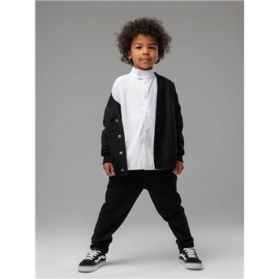 Bodo Брюки 6-411МU