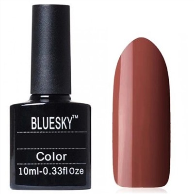 Bluesky Гель-лак 119 FR «Латте» 554