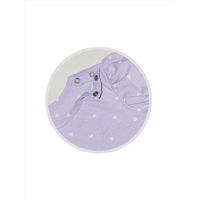 040-06-7. (Полукомбинезон для девочки, Лунева )