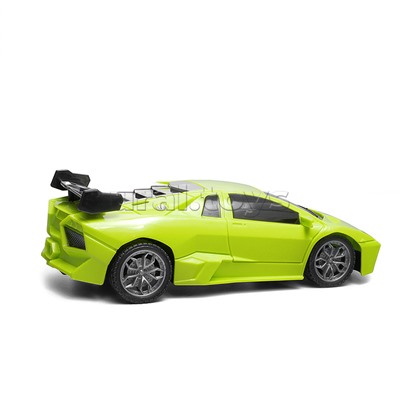 Машина "Волна" р/у, 27 MHz. в коробке