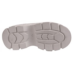 T-10830-H фиол Ботинки зима для девочек (28-35)/8