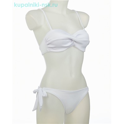 17147 Купальник раздельный (40-48)