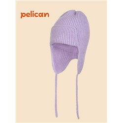 PELICAN Шапка