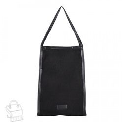 Сумка женская  2382SAA black S-Style