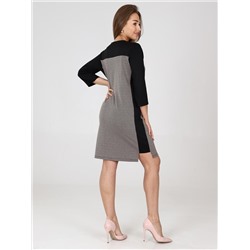 Кисия - платье бежевый