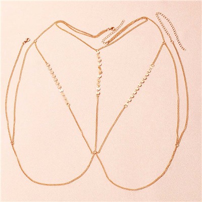 Бодичейн/Колье арт. 26 7141 (id 264625)