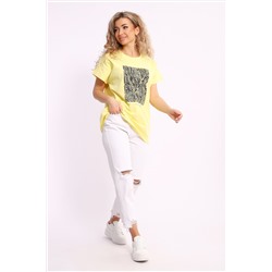 Футболка ДФУ-1047