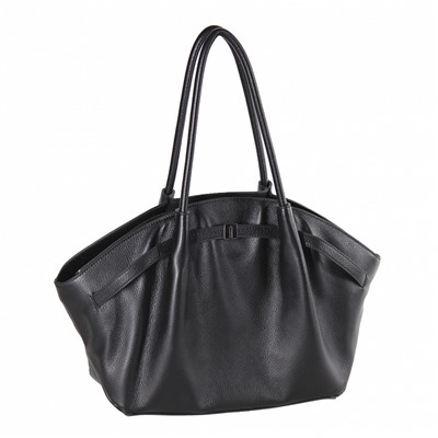 Сумка 1419-1TH black Polina&Eiterou