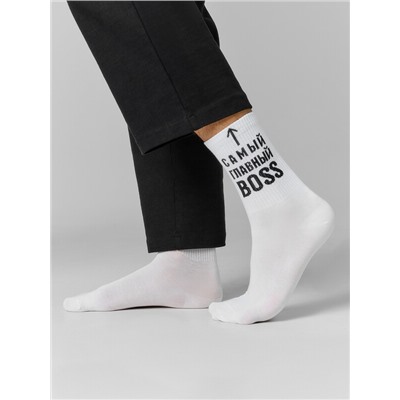 НОСКИ МУЖСКИЕ 107K-1873