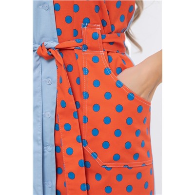 Сарафан LADY TAIGA, 889537