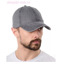 120027 BM Бейсболка мужская (55-62)