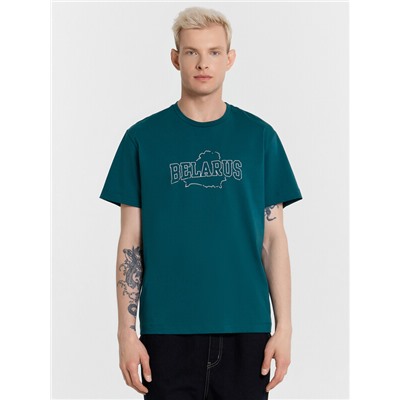 ФУТБОЛКА МУЖСКАЯ 111935