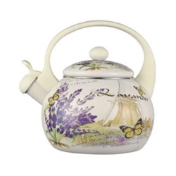 ZEIDAN Чайник Z-4463 Lavender