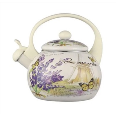 ZEIDAN Чайник Z-4463 Lavender