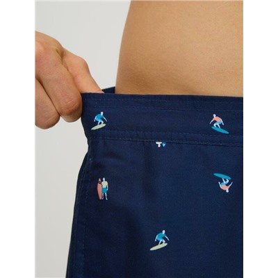 Купальные шорты муж. Torny