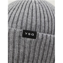 Шапка мужская YSG ESM 26310