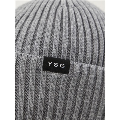 Шапка мужская YSG ESM 26310