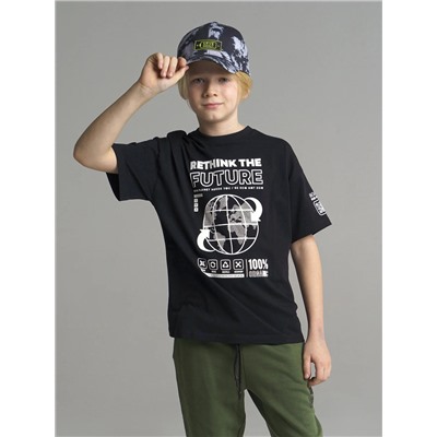 PLAYTODAY Кепка 12211029