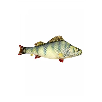 Игрушка-антистресс Рыба мечты. Окунь НАТАЛИ, 1082976