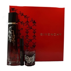 GIVENCHY VERY IRRESISTIBLE L'INTENSE edp (w) 50ml + 7.5ml + 30ml свеча