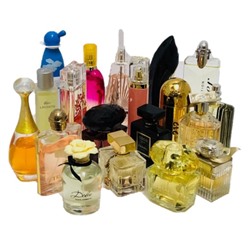 Лицензионная парфюмерия (2 шт)